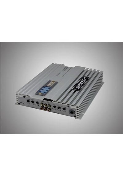 Jameson Usa-505A 4Ch 2500W Oto Anfi
