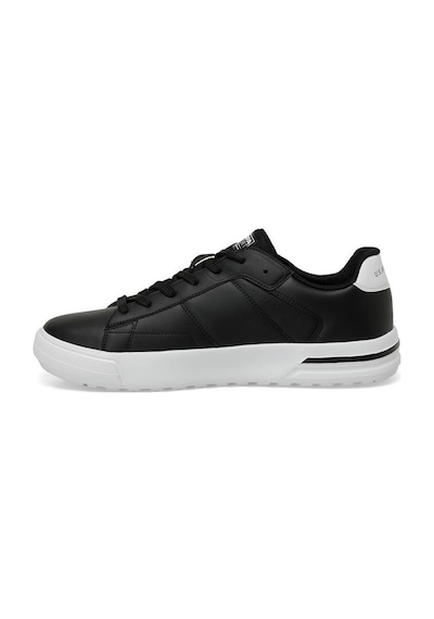 U.S. Polo Assn. U.s.polo Assn Mango 4fx Siyah Beyaz Casual Anatomik Spor Ayakkabısı Siyah Beyaz U.S. Polo Assn. U.s.polo Assn Mango 4fx Siyah Beyaz Casual Anatomik Spor Ayakkabısı Siyah Beyaz