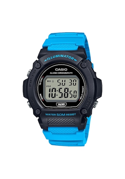 Casio W-219H-2A2VDF Erkek Kol Saati