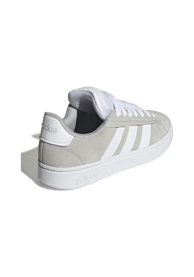 Adidas Grand Court Alpha Erkek Günlük Spor Ayakkabı C-adıjh7234e10a00 Gri