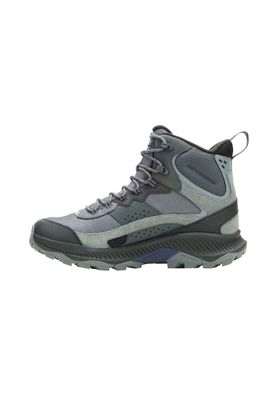 Merrell Speed Strıke 2 Thermo Mıd Su Geçirmez Erkek Bot J037769 Gri