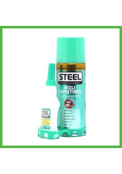 Vaveni Hızlı Yapıştırıcı 400 Ml Arz Standart