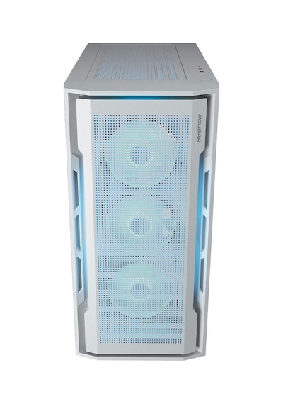 Cougar Uniface CGR-5C78B-RGB 750 W 80+ E-Atx Mid Tower Bilgisayar Kasası