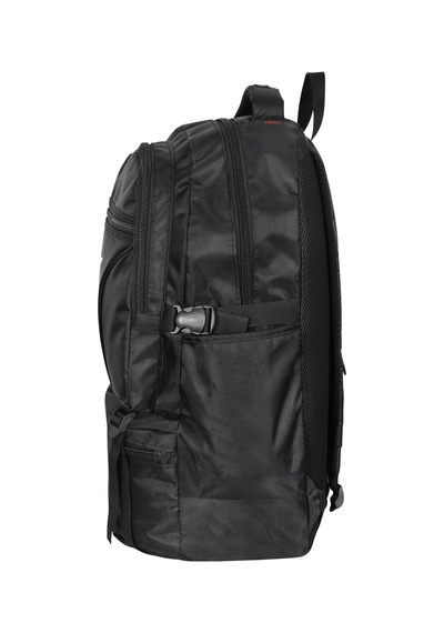 Galb Leather Unisex Siyah Dagci Seyahat Ve Sirt Cantasi Cod 3820