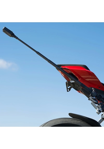 DJI Osmo 1M High-Strength Karbon Fiber Invisible Selfie Stick