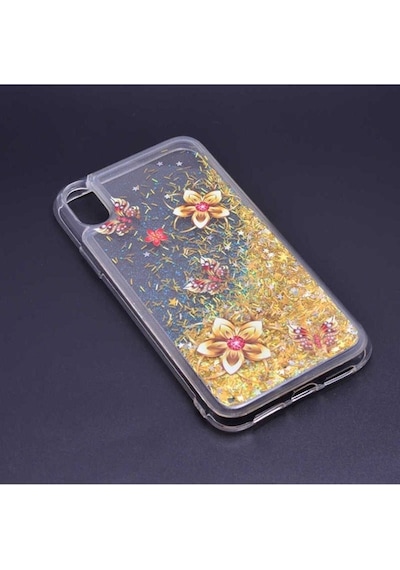 Apple Uyumlu iPhone Xs Max 6.5 Kılıf Zore Marshmelo Silikon NO9