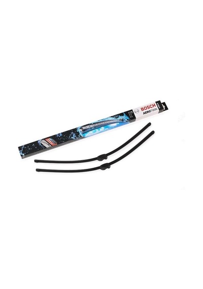Aerotwin Silecek Seti A034s 650/650 Touareg 1/2 Cayenne 2007/2017 3397009034 Bosch