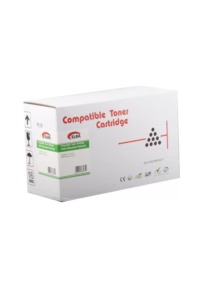 Elba Lexmark E360 - E460 Uyumlu Toner