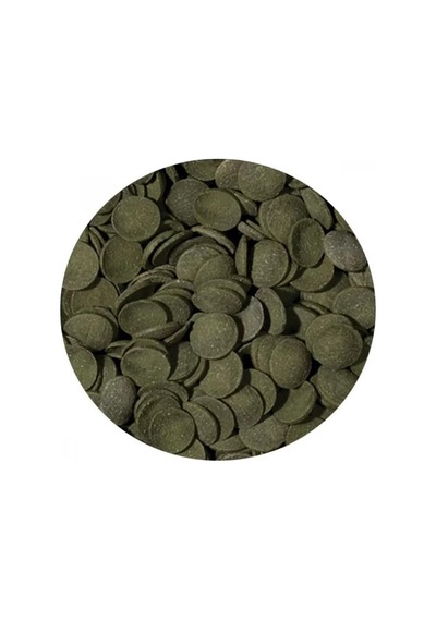Tropical Geen Algae Wafers 250 Ml