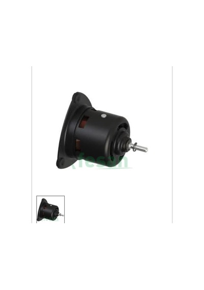 12v Kalorifer Motoru Landrover