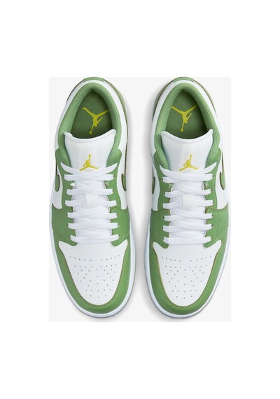 Nike Air Jordan 1 Low Se 'chlorophyll' Hf4823-100 Görseldeki Renk - 799990451 Görseldeki Renk