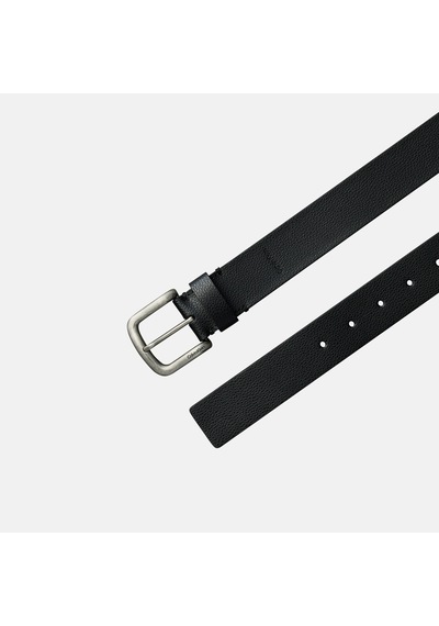Calvin Klein Erkek Kemer Lv04d7044gv8l Siyah