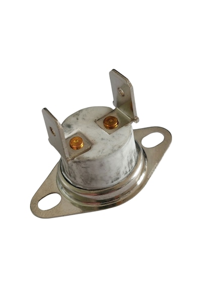 Ksd İle Uyumlu Electrical 230'c Nc Seramik Limit Termostat