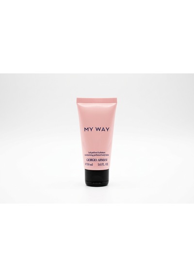 Giorgio Armani My Way Parfümlü Vücut Losyonu Pembe 50ml