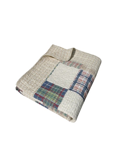 Greenland Home Oxford Mit. Çok Renkli