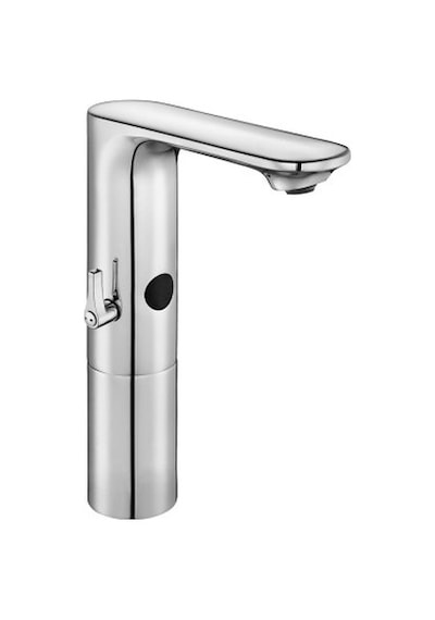 Eca 108108040 Pilli Orta Boy Compact Fotoselli Lavabo Bataryası