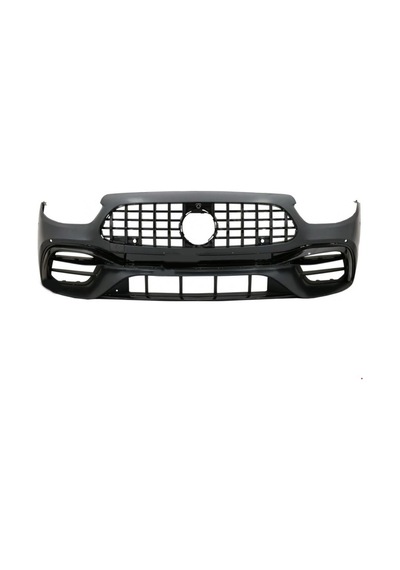 Mercedes E63 Amg Ön Tampon Set Gtr Panjur Dahil W213 2020 Sonra