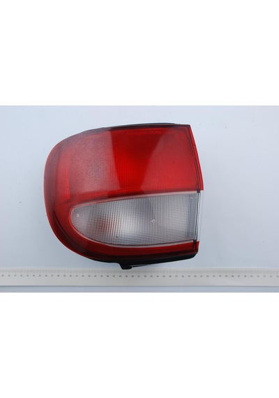 Hmc Sağ Stop Dış Hyundai Starex Minibüs 1998-2000 Uyumlu 924024a000