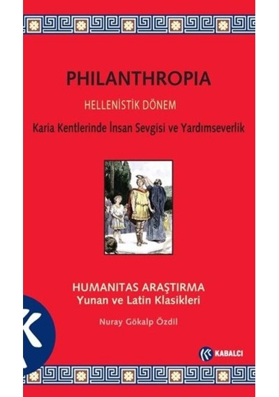 Philanthropia-Hellenistik Dönem