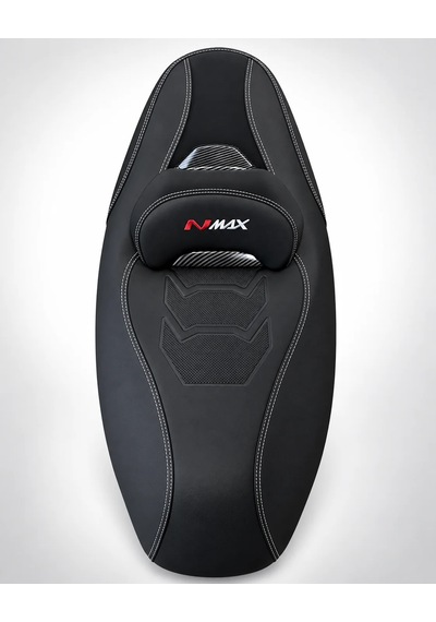 Yamaha Nmax Spor Koltuk Siyah