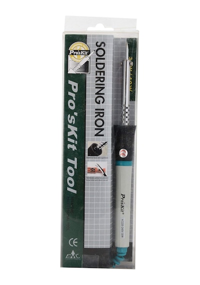 Pro’Skit 30W Kalem Havya - 8Pk-S120Nb-30