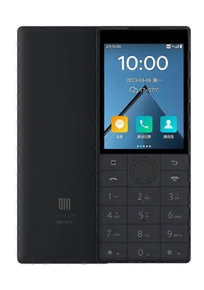 Qin F22 32 Gb 3gb Ram Android Dokunmatik Kamerasız Whatssapp Destekli