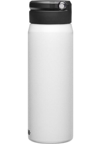 Camelbak Fit Cap Matara 750 Ml Beyaz