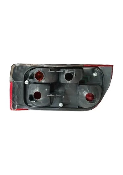 Stop Lambasi Sağ Siyah / Kırmızı Pleksan Renault R9- Broadway - 1997-2000