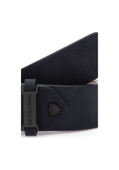 U.s. Polo Assn. Erkek Lacivert Kemer 50315010-vr033 Lacivert