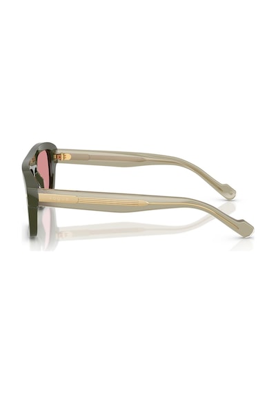 Vogue Vo5620s 3217f6 53 Unisex Güneş Gözlüğü Yeşil