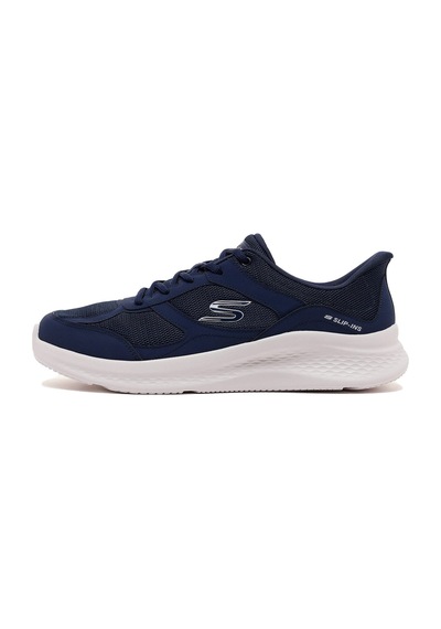 Skechers Skech-lite Pro 2.0 Erkek Spor Ayakkabı Lacivert