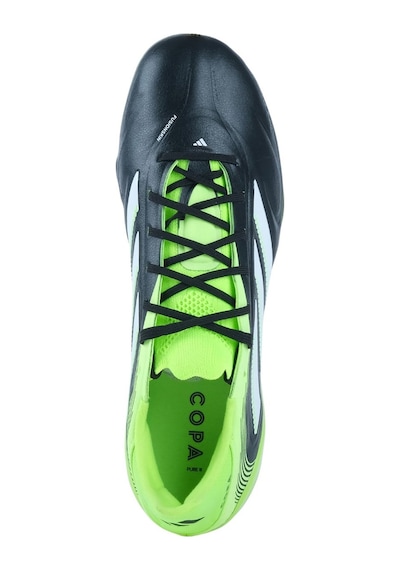 Adidas Copa Pure Iıı Elite Fg Erkek Siyah Krampon Jh6304 Siyah
