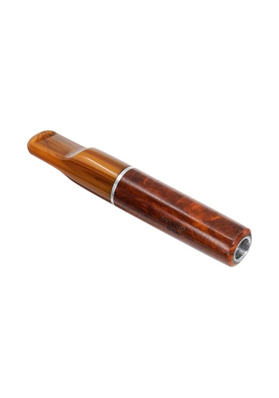 Şahin 6mm Filtreli 6mm Uçlu Akrilik Saplı Sigara Ağızlığı 251169 Diğer
