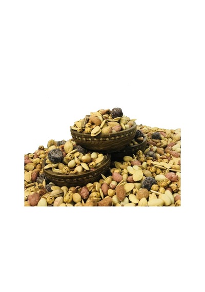 Lüx Kokteyl Karışık Kuruyemiş 1 KG