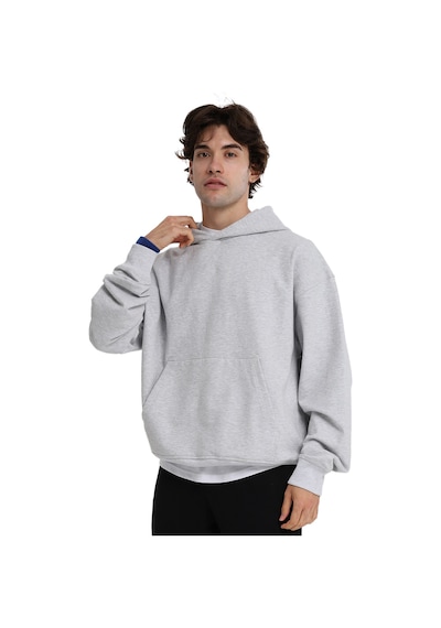 Sportive Sand Erkek Gri Günlük Stil Sweatshirt 25ke1027-kml 1785762 Gri