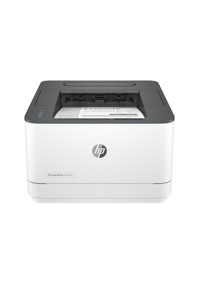 3g654a 3003dw Laserjet Pro Tek Fonksiyonlu Siyah Lazer Yazıcı 33ppm-135246
