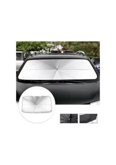 Mini Cooper Fiat 500 Smart Fortwo Hyundai İ10 Kia Picanto Uyumlu Oto Şemsiye Yeni Nesil Cn