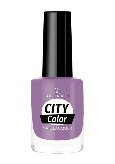 City Color Nail Lacquer No: 159 - Oje Diğer