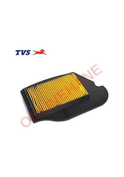 Tvs Wego 110 Hava Filtresi, Tvs Wego110 2020-2021 Hava Filtresi