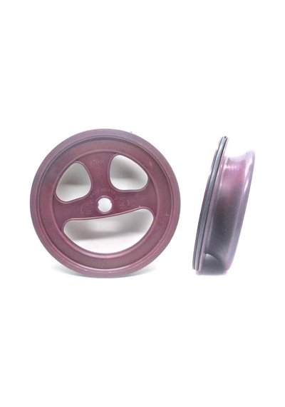 Plastik Misina Kasnak No2 10 Lu Paket