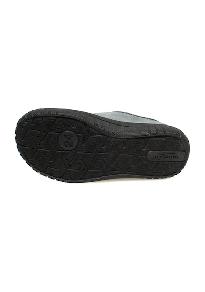 Superfit 800271 K Çocuk Gri Erkek Çocuk Ayakkabı Gri