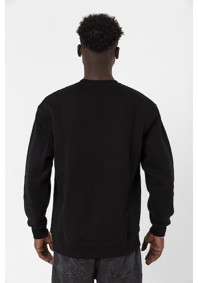 Ghost Of Tsushima The Island Japanese Siyah Erkek 2ip Sweatshirt Siyah