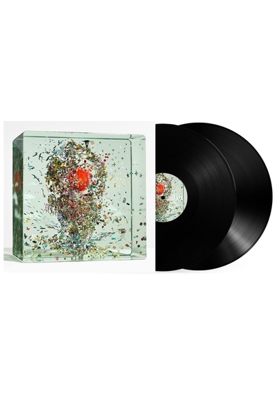 Jacob Collier - Djesse Vol. 4 / 2 X Plak