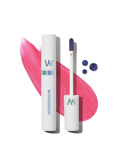 Wonderskin Wonder Blading Renk Sabitleyici Dudak Maskesi Sweetheart 4 ML
