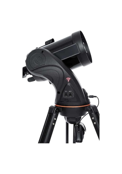 Celestron Astrofi 5" Wifi Bilgisayar Donanımlı Teleskop