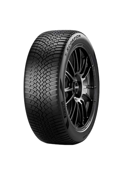 Pirelli 225/55R19 103V XL M+S Scorpion Winter 3 Kış Lastiği 2026