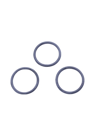 Kenwood - 3 Devirli Çıkış İçin 'o' Ring - Pack 3