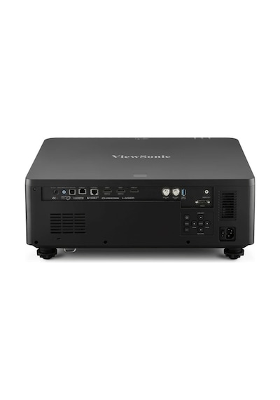 Viewsonic Ls950wu 7,100 Ansı Lümen Wuxga Lazer Kurulum Projektörü