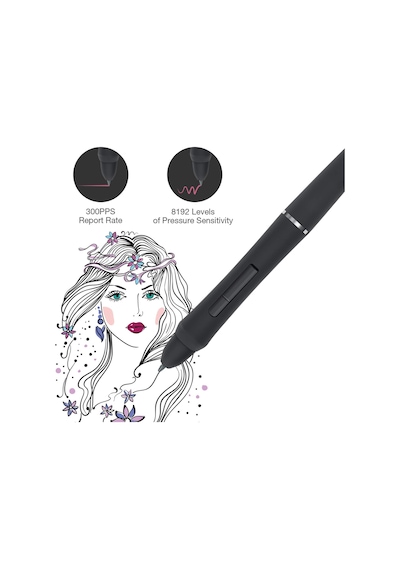 Artisul M0610 Pro Graphics Drawing Tablet