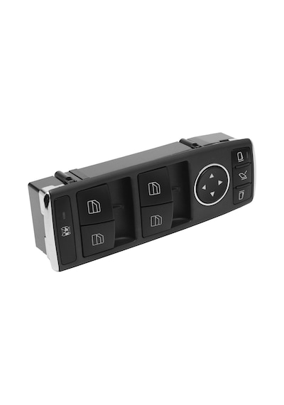 Mercedes W204 C Serisi Cam Açma Dügmesi (Katlanir) 2008-2013 328865984